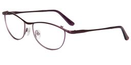 Cytheria Oval Glasses5
