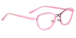 Lorelei Oval Glasses2