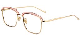 Madeline Browline Glasses10