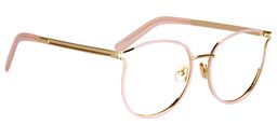 Amaryllis Cat Eye Glasses8