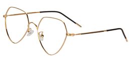 Laraine Strawberry Glasses9