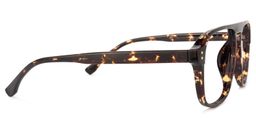 Willow Geometric Tortoise Glasses3