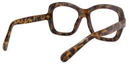 Weston Square Tortoise Glasses4