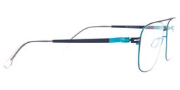 Wynter Aviator Dark-Green Glasses3