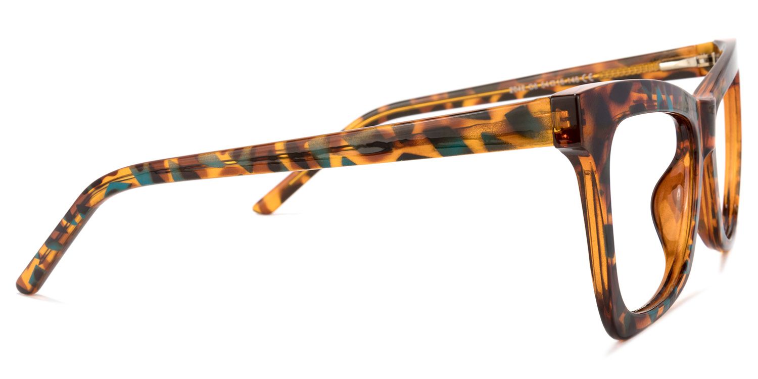 Buy Yaritza Optical Glasses and EyeWear Frames on Zeelool3