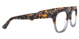 Yessenia Square Gray Glasses3
