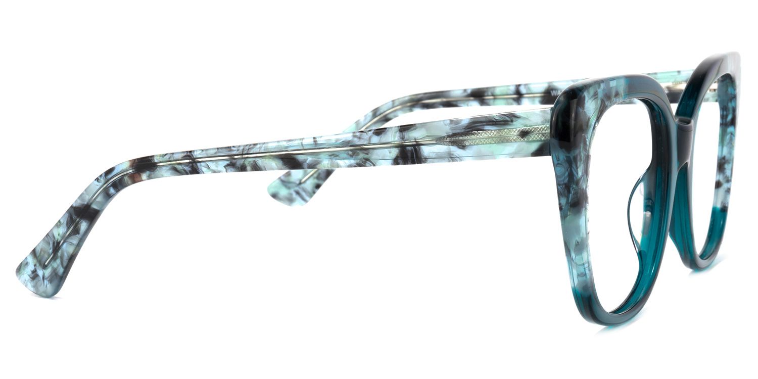 Buy Yanira Optical Glasses and EyeWear Frames on Zeelool3