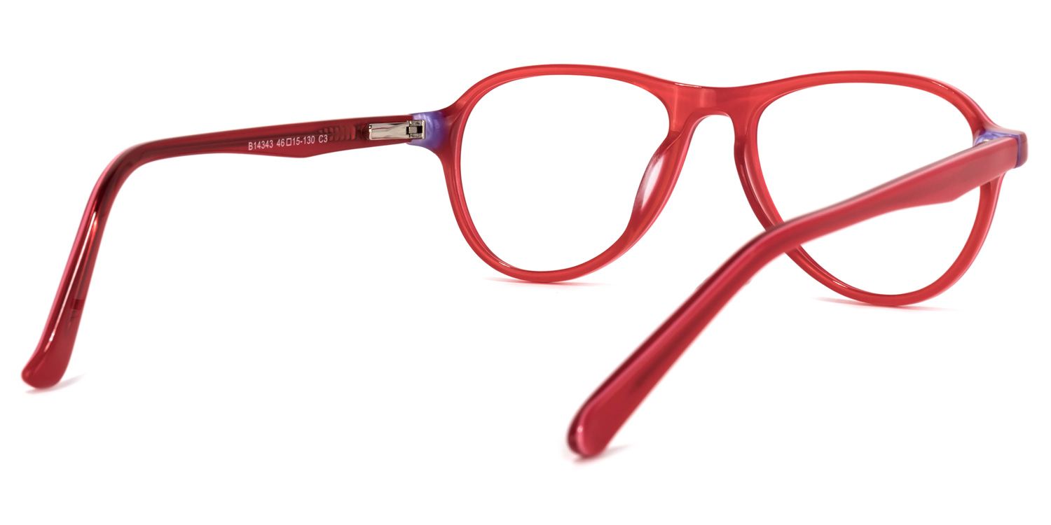 Buy Gopher (Age 4 - 7) Optical Glasses and EyeWear Frames on Zeelool4