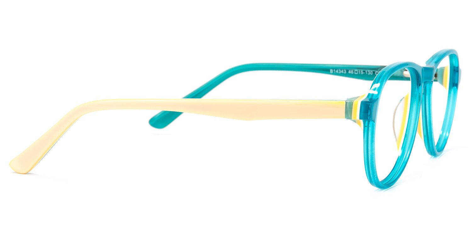 Buy Gopher (Age 4 - 7) Optical Glasses and EyeWear Frames on Zeelool3