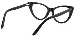 Marilyn Cateye Eyeglasses6