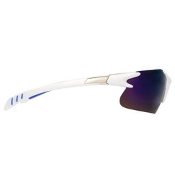 Fraser Geometric White Hiking Glasses4