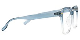 Rivera Square Light-Blue Glasses3