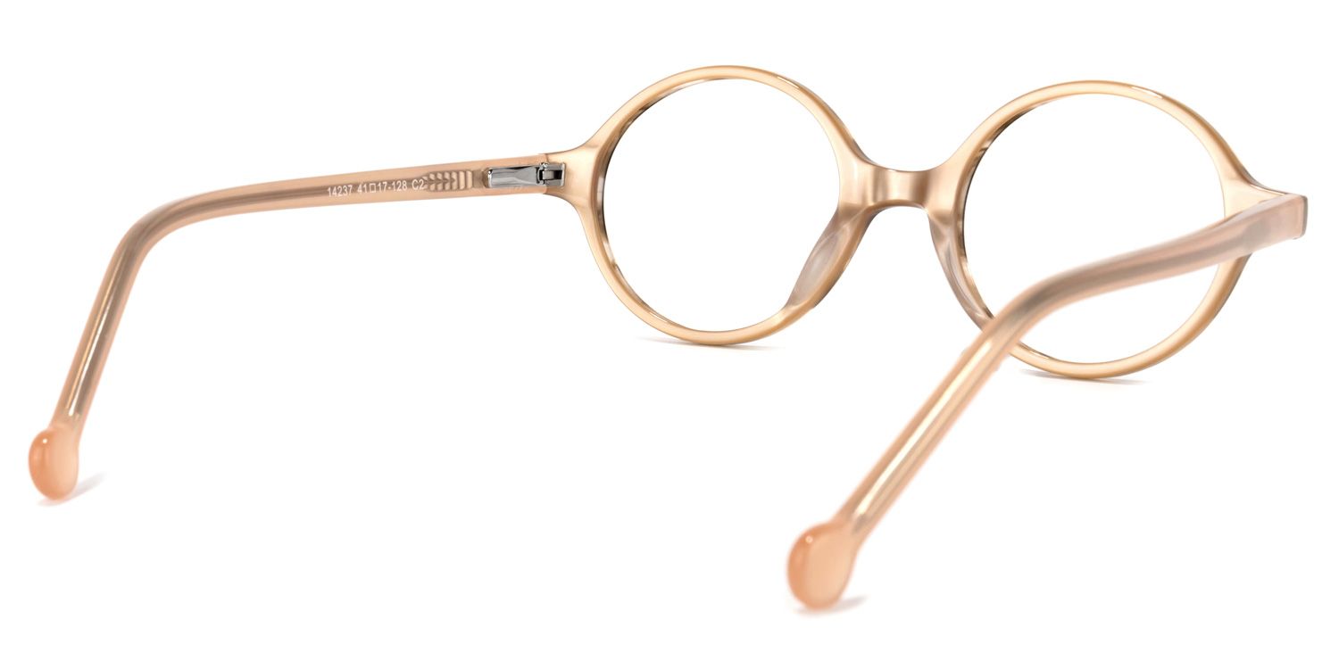 Buy Pluto ( Age 4 - 7 ) Optical Glasses and EyeWear Frames on Zeelool4