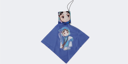 Chinese-Style Monkey King Glasses Cloth5