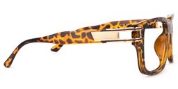 Georgiana Square Yellow-Tortoise Glasses3