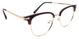Ellen  Browline Eyeglasses2