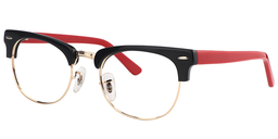 Scott Browline Black Glasses2