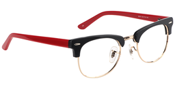 Scott Browline Black Glasses3