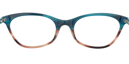 Mason Cat Eye Blue-Tortoise Glasses5