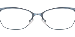 Carlos Browline Red Glasses5