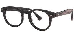 Patrick Round Brown Glasses2