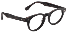 Patrick Round Brown Glasses3
