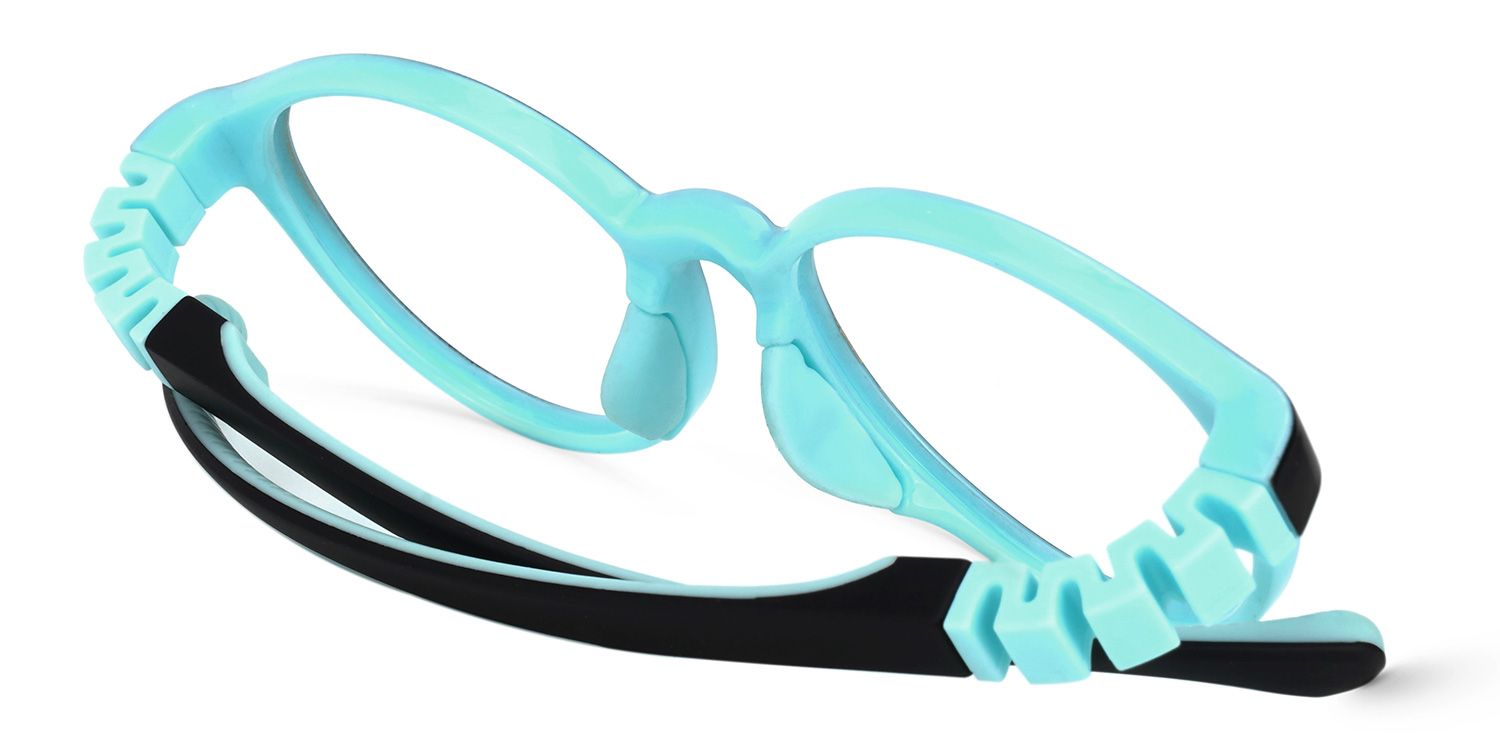 Buy Hercules ( Age 1 - 3 ) Optical Glasses and EyeWear Frames on Zeelool2