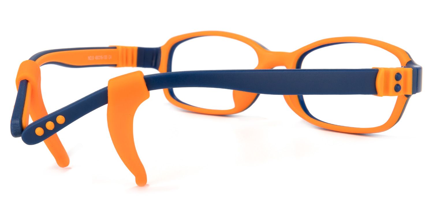 Buy Mulan ( Age 8 - 12 )   Optical Glasses and EyeWear Frames on Zeelool4