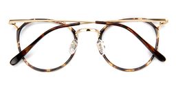 Zachary Cat Eye Glasses3