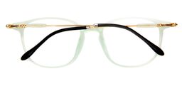 Mason Round Glasses2