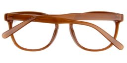Joshua Round Brown Glasses4