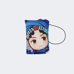 Chinese-Style Huadan Glasses Cloth2