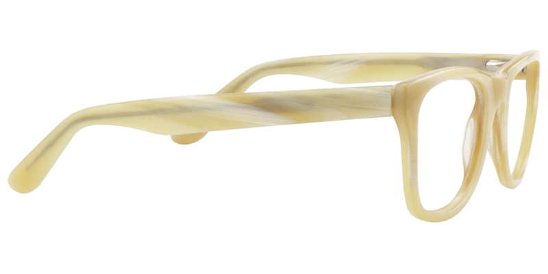 Rectangle Yollow Glasses4