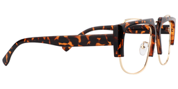 Simpson Geometric Glasses5