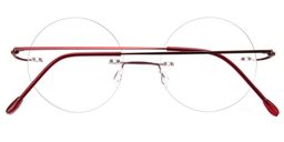 Cytheria Round Glasses4