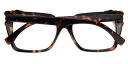Brayden  Rectangle Glasses3