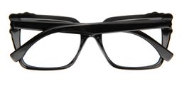 Brayden  Rectangle Glasses4