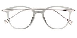 Karida Round Glasses5