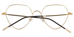 Laraine Strawberry Glasses10