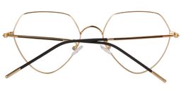 Laraine Strawberry Glasses2