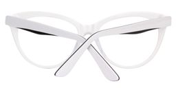 Aletta Cat Eye Glasses2