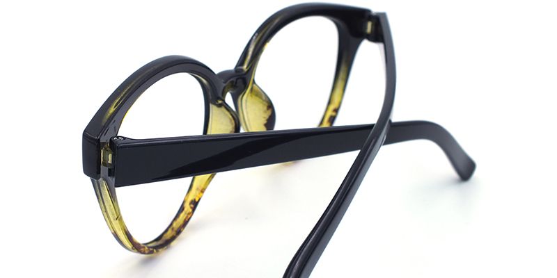 Buy Audrey Optical Glasses and EyeWear Frames on Zeelool3