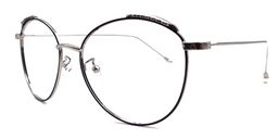 Stylish Round Eyeglasses4
