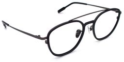 Cynthia Aviator Titanium Glasses5