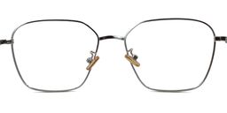 Mathew Geometric Metal Glasses2