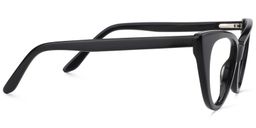 Marilyn Cateye Eyeglasses5