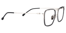Alva Aviator Gray Glasses4