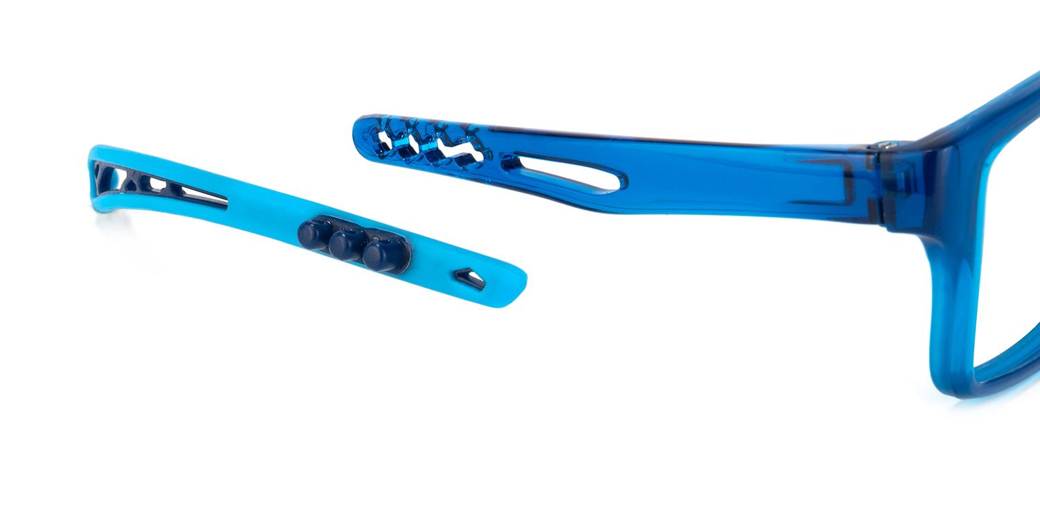 Buy Pinocchio ( Age 8 - 12 ) Optical Glasses and EyeWear Frames on Zeelool5