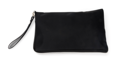 Chantal Cilp-on Black Glasses6