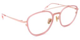 Cynthia Aviator Titanium Glasses6